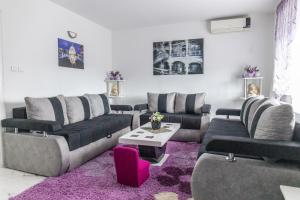 Apartman Albijanić