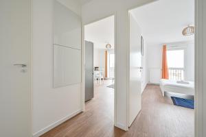 Appartements Magnifique Appart Tram Parking 4pers : photos des chambres