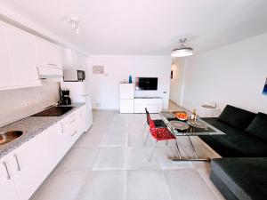 Canary dreams apartment