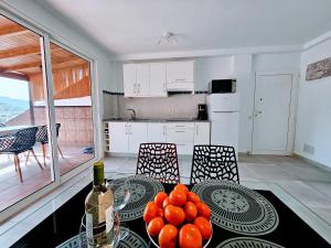 Canary dreams apartment