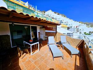 Canary dreams apartment