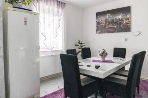 Apartman Albijanić