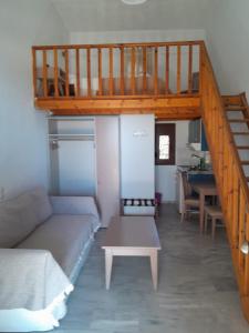 Kavos Melissa Studios