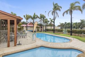 Discovery Parks - Bunbury Foreshore