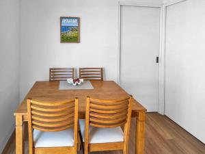 BeachComber holiday house