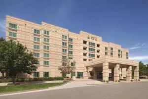 Hyatt Place Denver Tech Center - Сентенниал