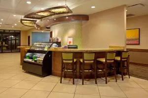 Hyatt Place Fort Worth / Cityview