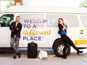 达拉斯/普莱诺凯悦酒店 - 谢普顿