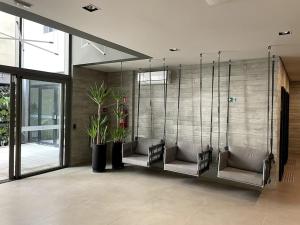 Studio charmoso, próximo à Av. Paulista