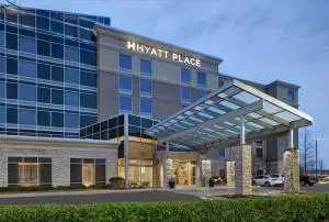 Hyatt Place Jackson Ridgeland - Canton