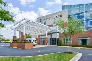 Hyatt Place Chesapeake - Moyock