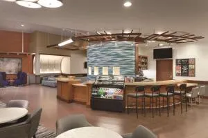 Hyatt Place Portland Airport/Cascade Station