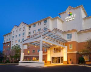 obrázek - Hyatt Place Philadelphia/ King of Prussia