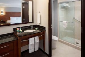 King Room with Sofa Bed room in Hyatt Place Pittsburgh North Shore