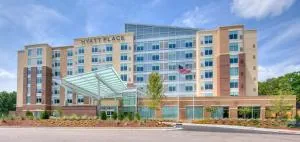 Hyatt Place Durham Southpoint - دورهام