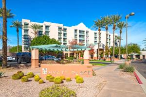 Hyatt Place ScottsdaleOld Town
