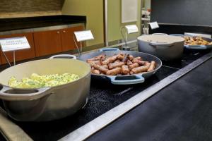 Hyatt Place San Antonio North Stone Oak