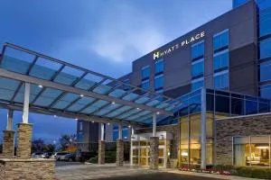 Hyatt Place San Antonio North Stone Oak - Bulverde