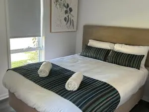 Mandurah Coastal Holiday Park - Mandurah