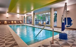 Hyatt House Portland Downtown