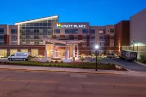 Hyatt Place Bowling Green - Dunmor