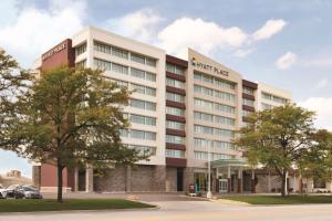 Hyatt Place Chicago O'Hare Airport