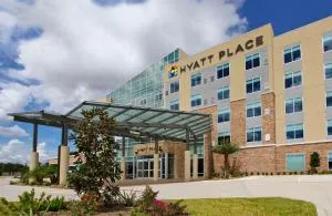 Hyatt Place Houston NW Vintage Park - Tomball