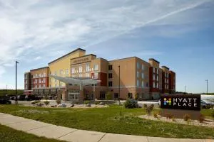 Hyatt Place Madison/Verona - 埃文斯维尔