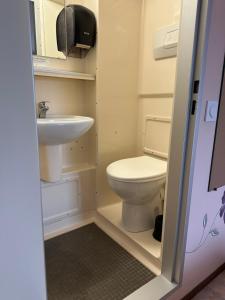 Du côté de chez Sam