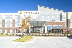 Hyatt Place Dallas/The Colony - Hebron