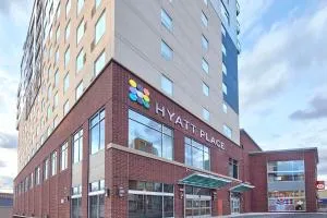 Hyatt Place State College - University Park