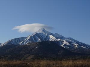 Rishiri Greenhill Inn