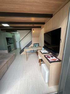 Y_606 | Studio exclusivo na Rua Oscar Freire Novo