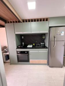 Y_606 | Studio exclusivo na Rua Oscar Freire Novo