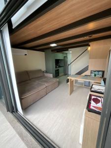 Y_606 | Studio exclusivo na Rua Oscar Freire Novo