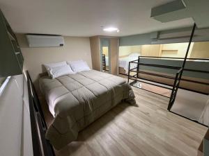 Y_606 | Studio exclusivo na Rua Oscar Freire Novo