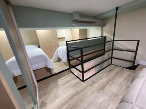 Y_606 | Studio exclusivo na Rua Oscar Freire Novo