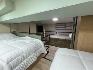 Y_606 | Studio exclusivo na Rua Oscar Freire Novo