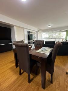 Departamento Larco Miraflores