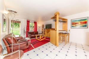 Vue Paris (&tour Eiffel), Maison indépendante