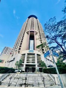 Suites stay hotel itaim bibi