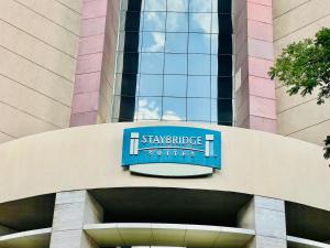 Suites stay hotel itaim bibi