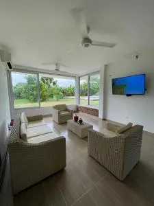 HERMOSA VILLA EN VALLEDUPAR - La Jagua de Ibirico