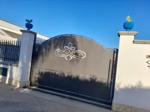 Sand&Palms Triscina di Selinunte - Tre Fontane