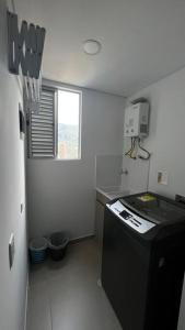 Moderno Apartamento en Sabaneta Medellín
