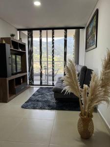 Moderno Apartamento en Sabaneta Medellín