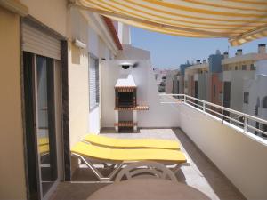 Apartamento do Mar - Golden Sand