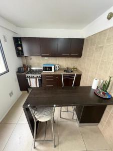 Departamento en San Telmo