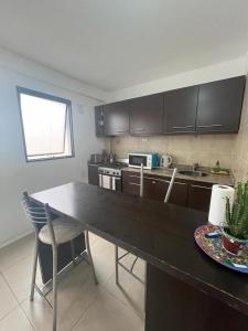 Departamento en San Telmo