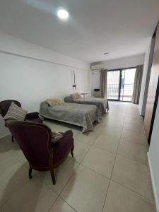 Departamento en San Telmo